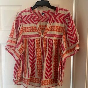 XL Old Navy Blouse